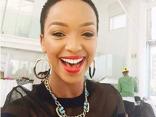 What’s Hot: Awww… Nandi Mngoma’s man is too sweet